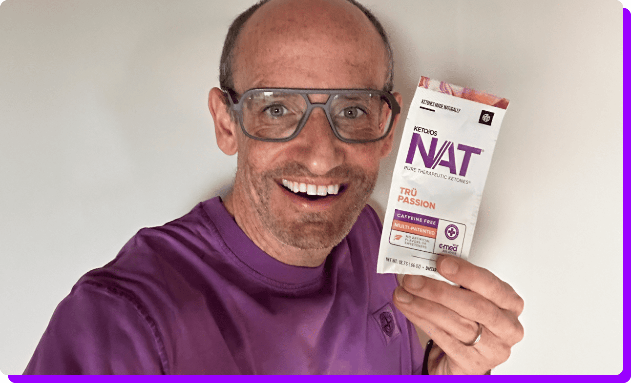 2025-06-DSI-Daniel-mit-Ketone