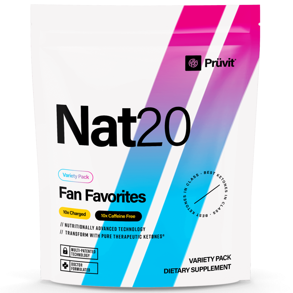 Nat20 Variety Pack Nat20 Variety Pack