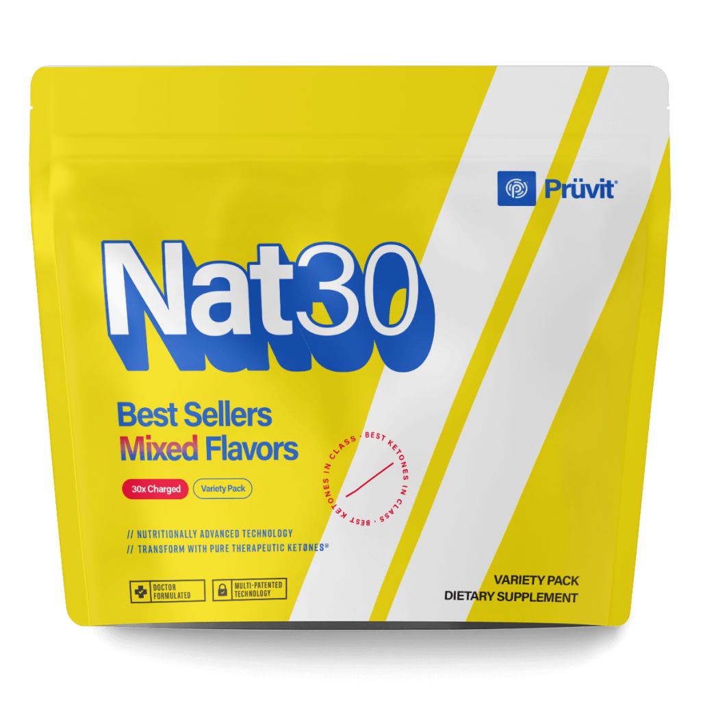 Nat30 Ketone